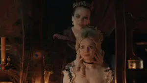 Задник к фильму "Гадкая сестра" #519033