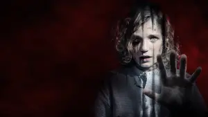 Задник к фильму "Вуду" #393312