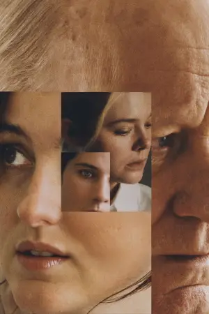 Постер к фильму "Сентиментальная ценность" #511083