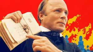 Задник к фильму "Уокер" #690518