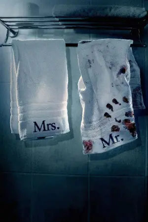 Постер к фильму "Счастливый брак" #456471