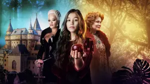 Видео к фильму Колодец чудес | WONDERWELL (2023) Movie Clip "Audition" Rita Ora,  Nell Tiger Free, Vincent Spano