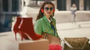 Задник к фильму "В своем стиле" #335668