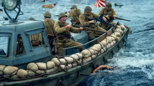 Задник к фильму "Остров Дунцзи" #611730