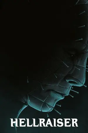 Постер к фильму "Восставший из ада" #687872