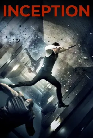 Постер к фильму "Начало" #7430