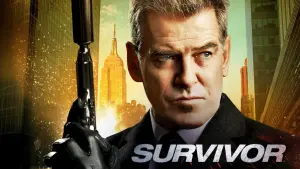 Задник к фильму "Уцелевшая" #105727