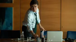 Задник к фильму "Невидимый свидетель" #245407