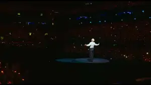 Задник к фильму "SuperTurnê: A Primeira e A Última Noite" #922368