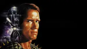 Задник к фильму "Бегущий человек" #651913