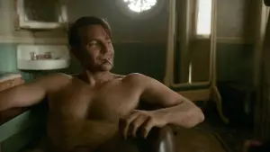 Задник к фильму "Аллея кошмаров" #649759