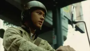 Задник к фильму "Обещание Джони" #649004