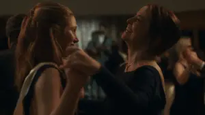 Задник к фильму "Год вдовы" #730334