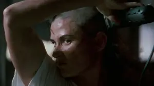 Задник к фильму "Солдат Джейн" #725675