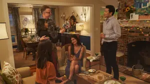 Задник к фильму "Ещё одна настоящая любовь" #343004