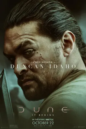 Постер к фильму "Дюна" #17470