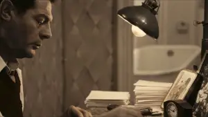 Задник к фильму "Необычный день" #538846