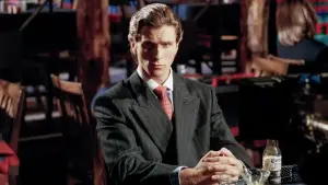 Задник к фильму "Американский психопат" #585745