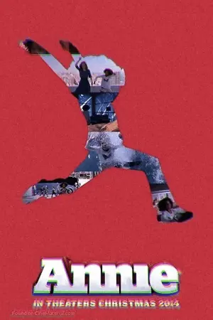 Постер к фильму "Энни" #295428