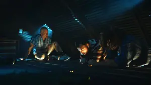 Задник к фильму "Поездка" #269020