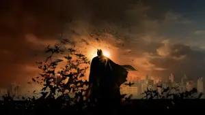 Задник к фильму "Бэтмен: Начало" #558596