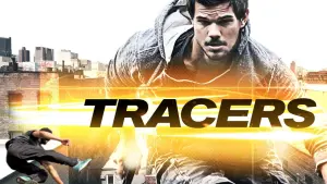 Видео к фильму Трейсеры | Трейсеры / Tracers (2015) Русский (дублированный) HD трейлер