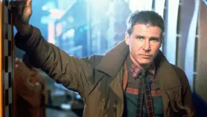 Задник к фильму "Бегущий по лезвию" #563401