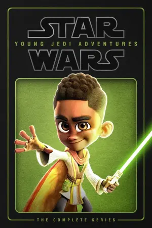 Постер к фильму "Дораэмон: Маленькие звёздные войны Нобиты" #340537