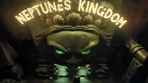 Задник к фильму "Тёмный город" #636895