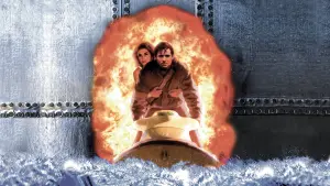 Задник к фильму "Подъём с глубины" #300382