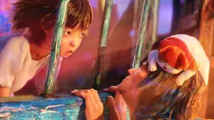 Задник к фильму "Глубокое море" #190181