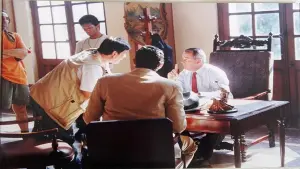 Задник к фильму "Буду смотреть все папки (50) Глава картеля" #499370