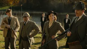 Задник к фильму "Фэкхем-Холл" #550499