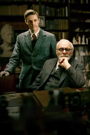 Постер к фильму "По Фрейду" #368426