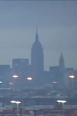 Постер к фильму "Fuel"