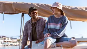 Задник к фильму "Сила мечты" #346170