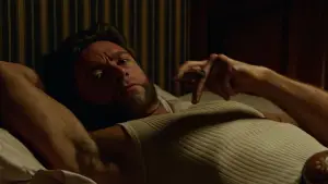 Задник к фильму "Люди Икс: Дни минувшего будущего" #574186