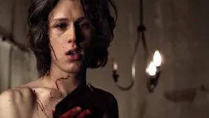 Задник к фильму "Восставший из ада 9: Откровения" #385158