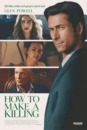 Постер к фильму "Наследник" #522559