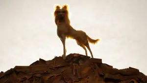 Задник к фильму "Остров собак" #606306