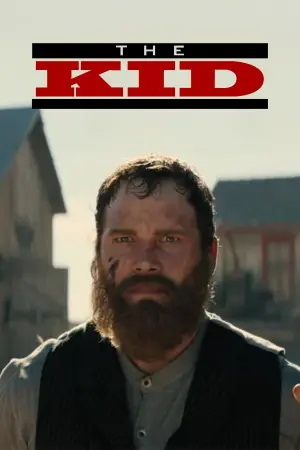 Постер к фильму "Малыш Кид" #132368