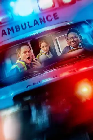 Постер к фильму "Код 3" #551955