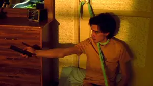 Задник к фильму "Кен Парк" #311245