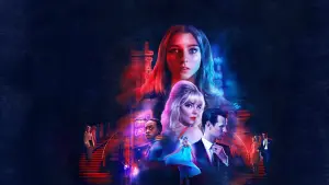 Задник к фильму "Прошлой ночью в Сохо" #222221