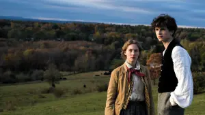 Задник к фильму "Маленькие женщины" #183483