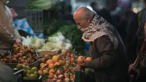 Задник к фильму "Louis Theroux: The Settlers" #784032