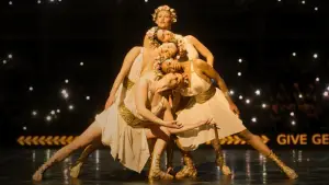 Задник к фильму "Мегаполис" #595925