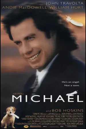 Постер к фильму "Майкл" #411156