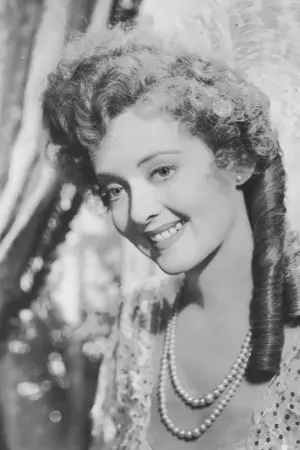 Постер к фильму "Мистер Скеффингтон" #498635