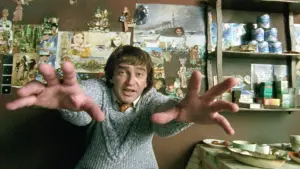 Задник к фильму "Ночной дозор" #295256